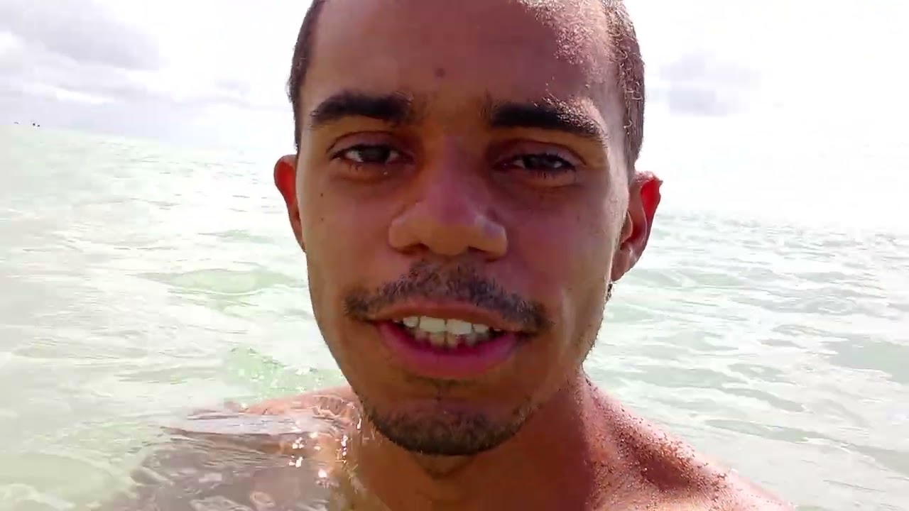 Praia de peroba Alagoas