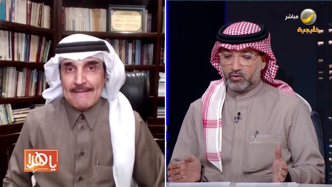 هروب في الظل.. ماذا وراء مغادرة عيدروس الزبيدي عدن ليلًا؟ - لقاء مع المحلل السياسي د. أحمد الشهري
