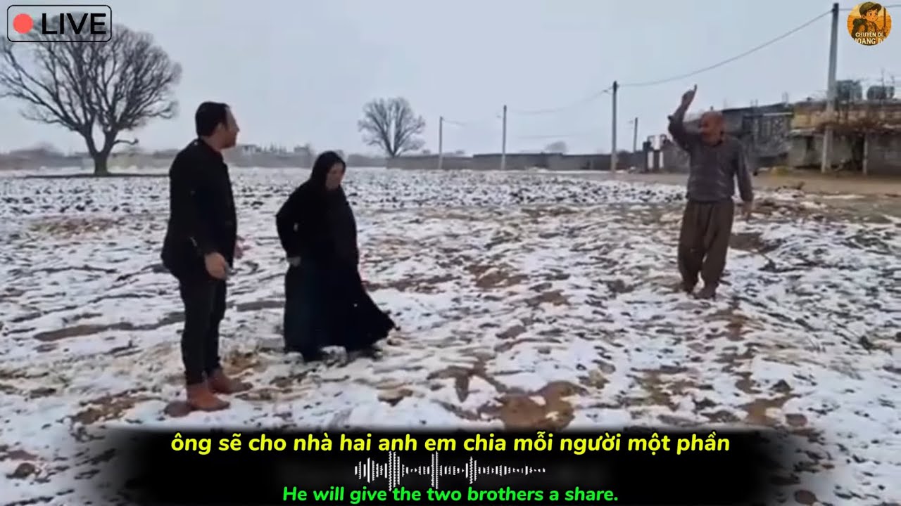 Phần 200 – Quá cay đắng! Người cha mang danh yêu thương lại ruồng bỏ chính con ruột! 😨💔