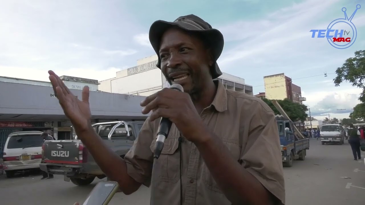 We are hungry, angry and terrorized, Bulawayo residents speak out