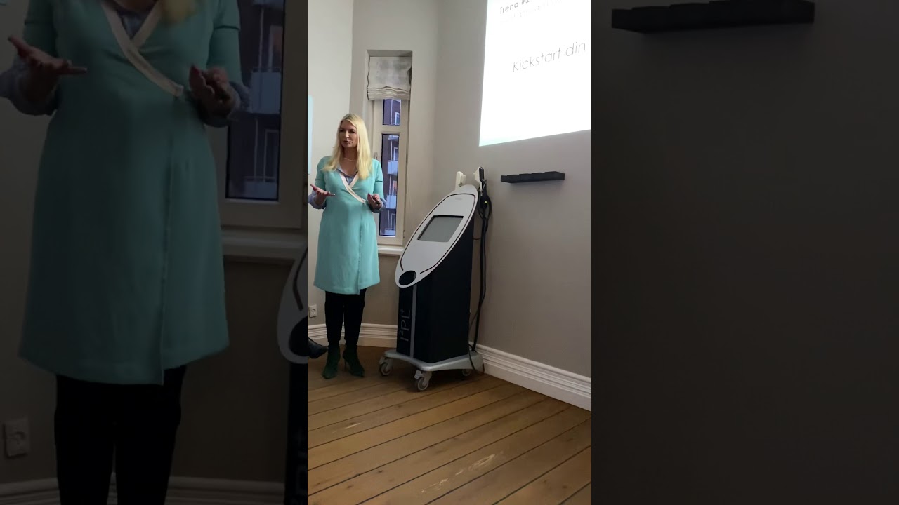 Kickstart din egen hudforyngelse med Ultheraphy