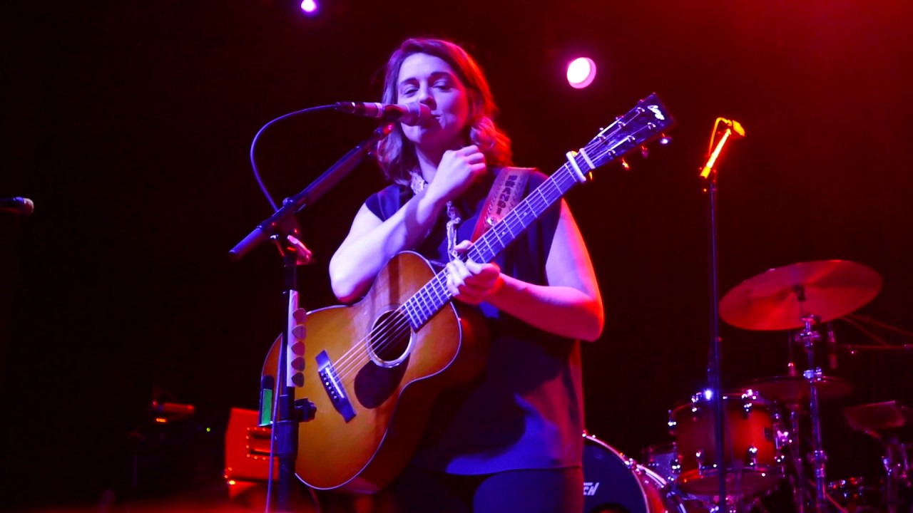 Brandi Carlile - The Mother - 5/26/17 - Fête Music Hall