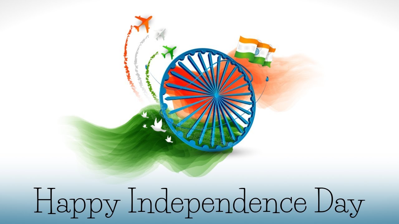 🇮🇳 Happy Independence Day 2019 🇮🇳 | 15 August WhatsApp status 2019