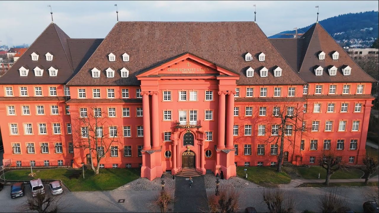 Der Fachbereich P&auml;dagogik im Herder Verlag
