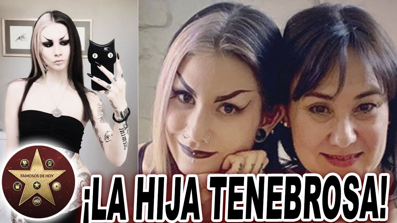 Conoce la historia de Matilde la Muerta: La joven que huyó de los reflectores para ser artista