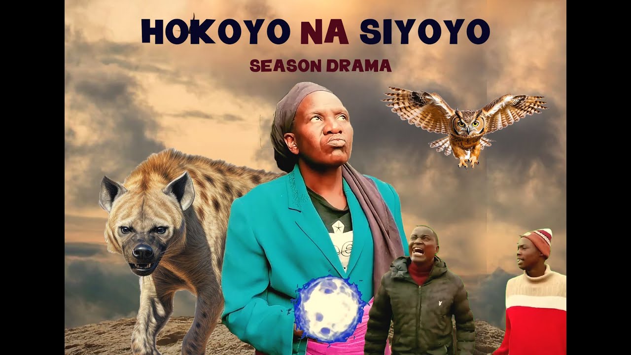 HOKOYO NA SIYOYO   EPISODE ONE (1)