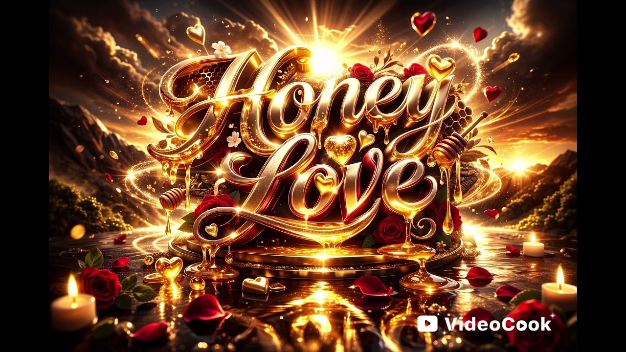 Honey Love by TheWitch33 #trance #trancemusic #beziehung #love 