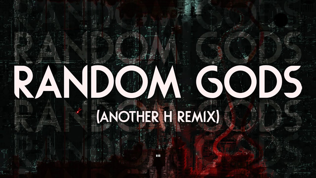 RANDOM GODS