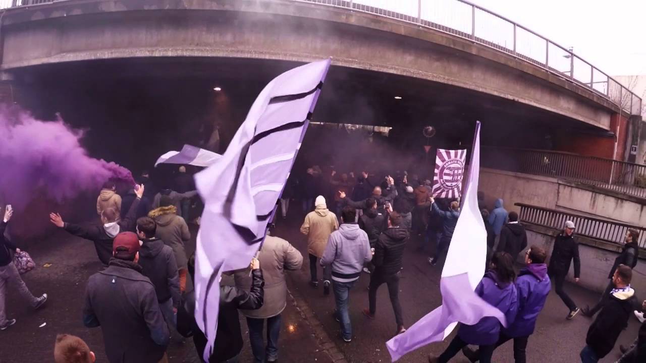 beerschot 31 Jan 2016