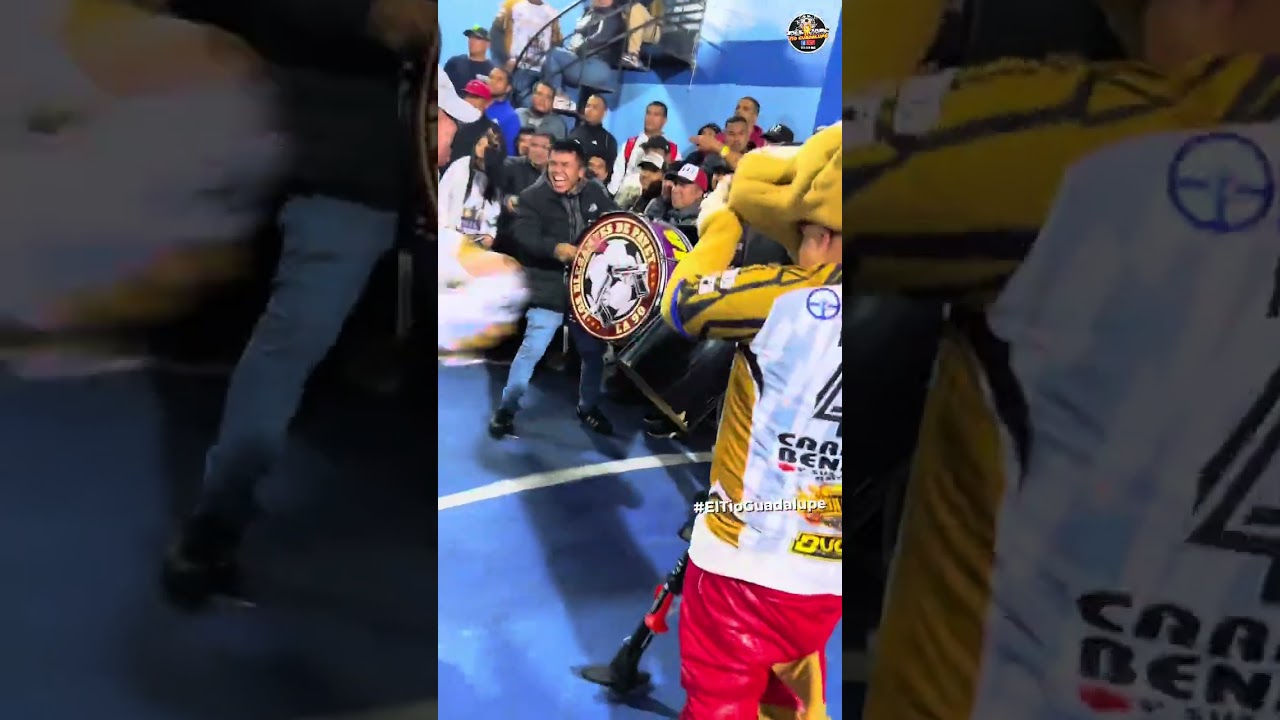 Los Elegantes de Payet 🆚 El BONDY TF | Per&uacute; 🇵🇪 -Larcay 