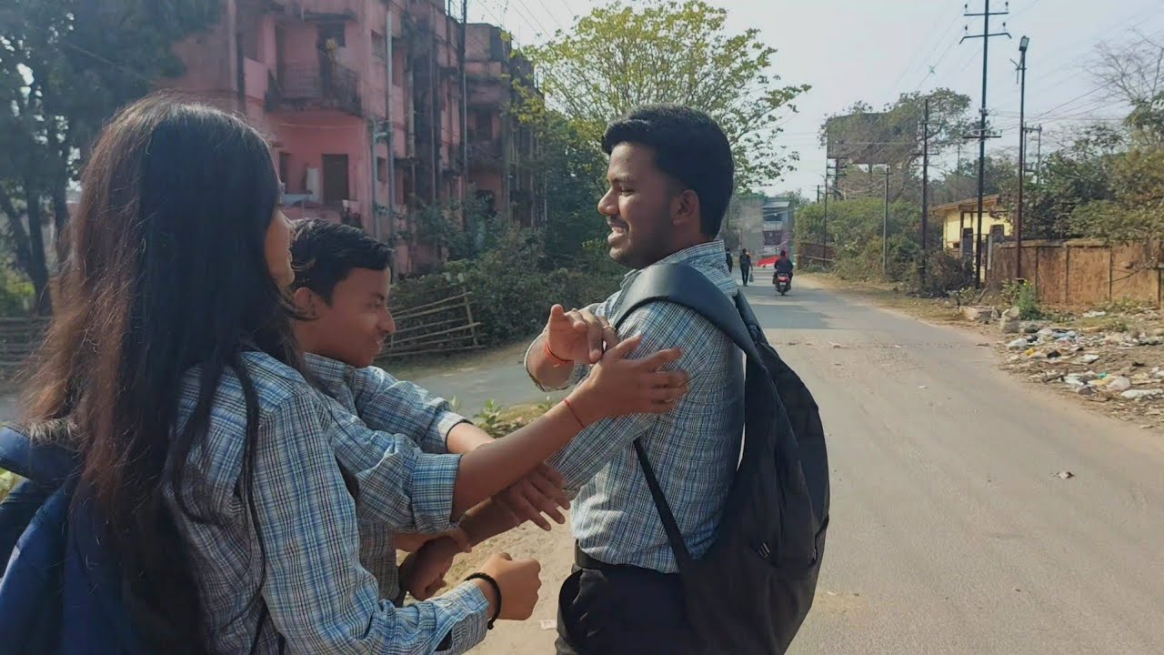 Guys shrestha or sudip ki ladai ho gayi😂