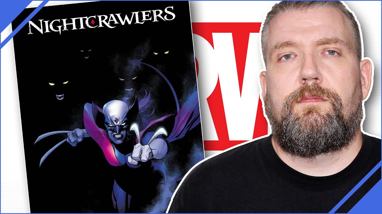 Marvel Sins Of Sinister Spin-Off's Are Bad