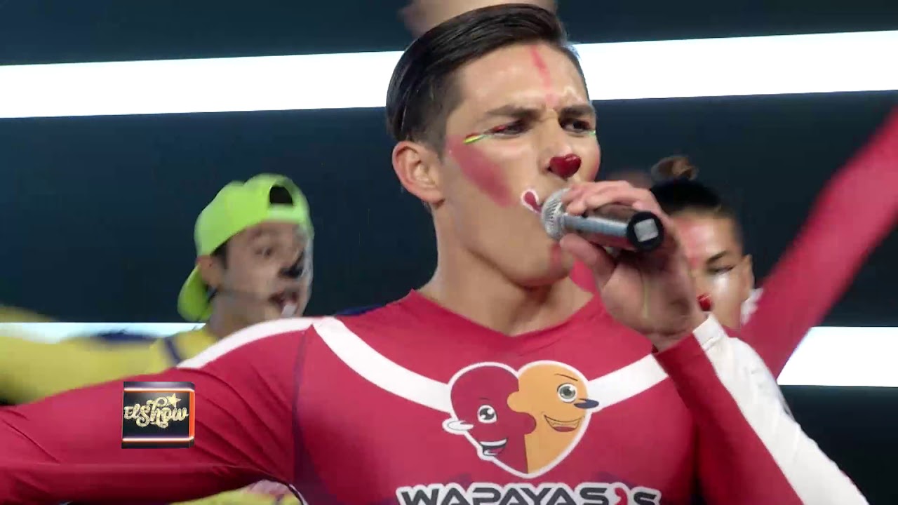 Wapayasos Y Horripicosos El Show De VideoRola