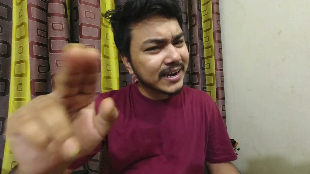 Day - 24 ঝুমুর তালের প্রাক্টিক্যাল দোতারা স্টাইল লেসন | by Mr. Samir