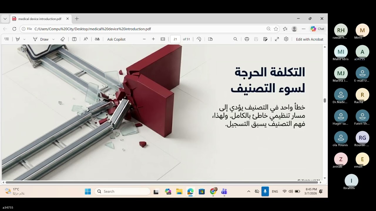 Medical Device Registration in Saudi Arabia | SFDA Classification & Regulatory Pathway 2026
