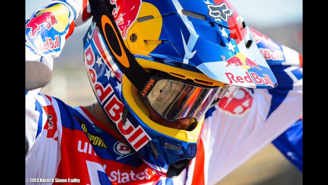 motocross is Beautiful 2016