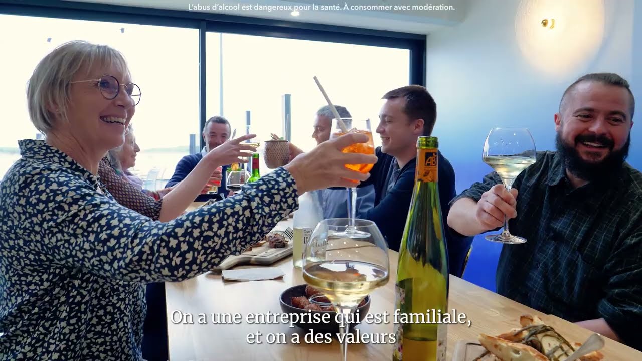 La vie côté Mémé Lilia