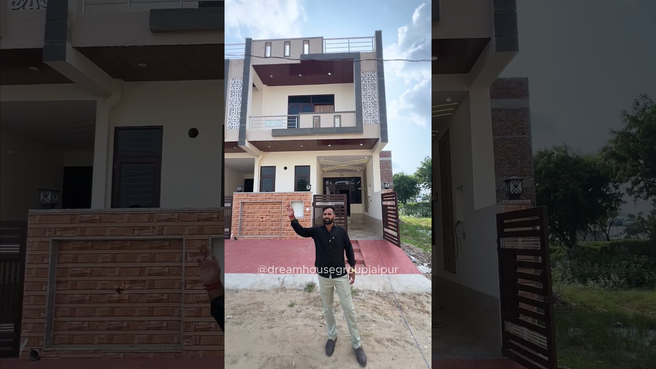 Dream House Group Jaipur || Team Visit || 