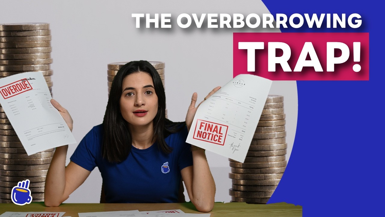 What borrowing money is really costing you