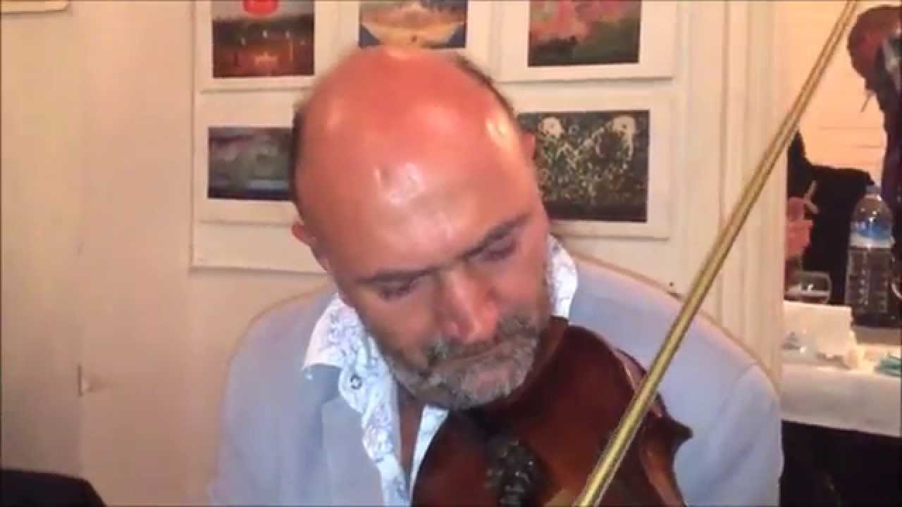 Nedim NALBANTOĞLU & Doğan UĞURLU, Nihavent Longa