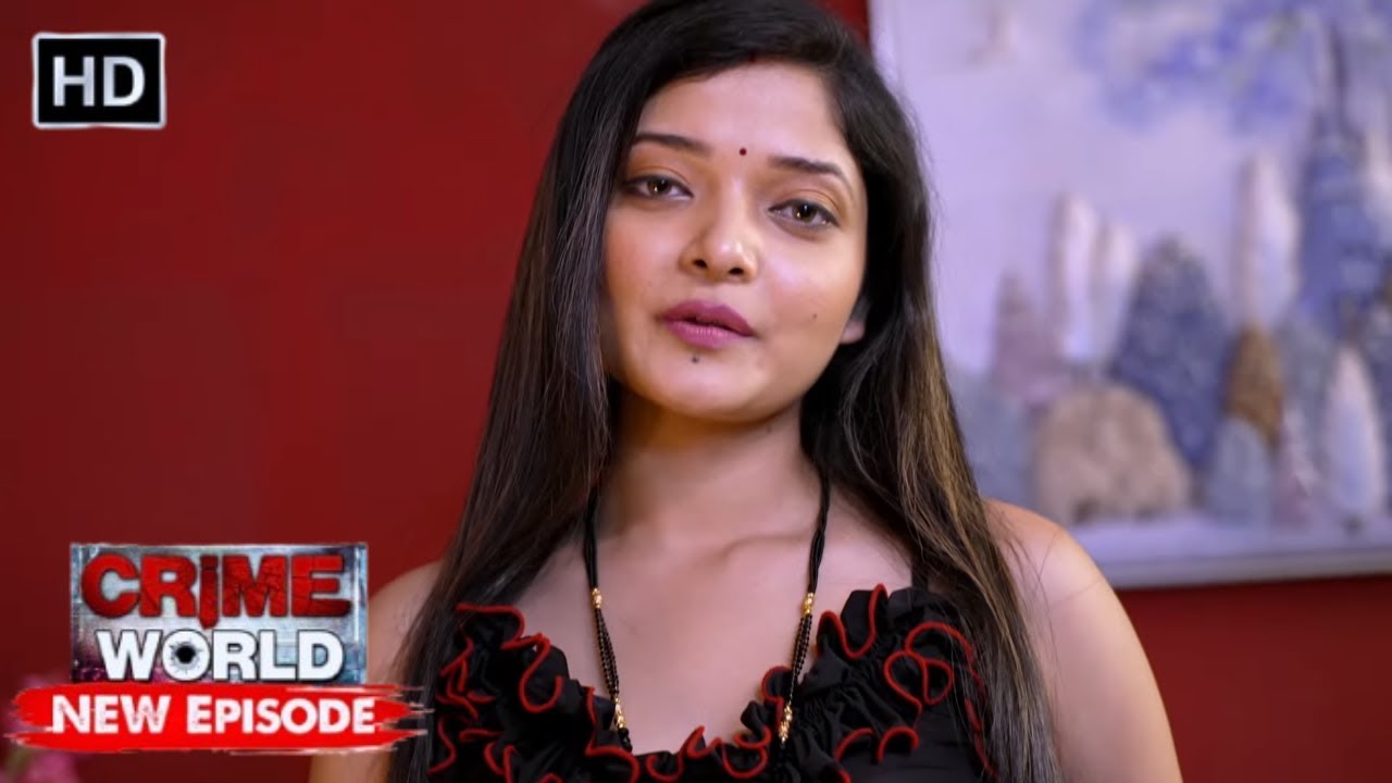 Daayan | अपराध का सच | Crime World