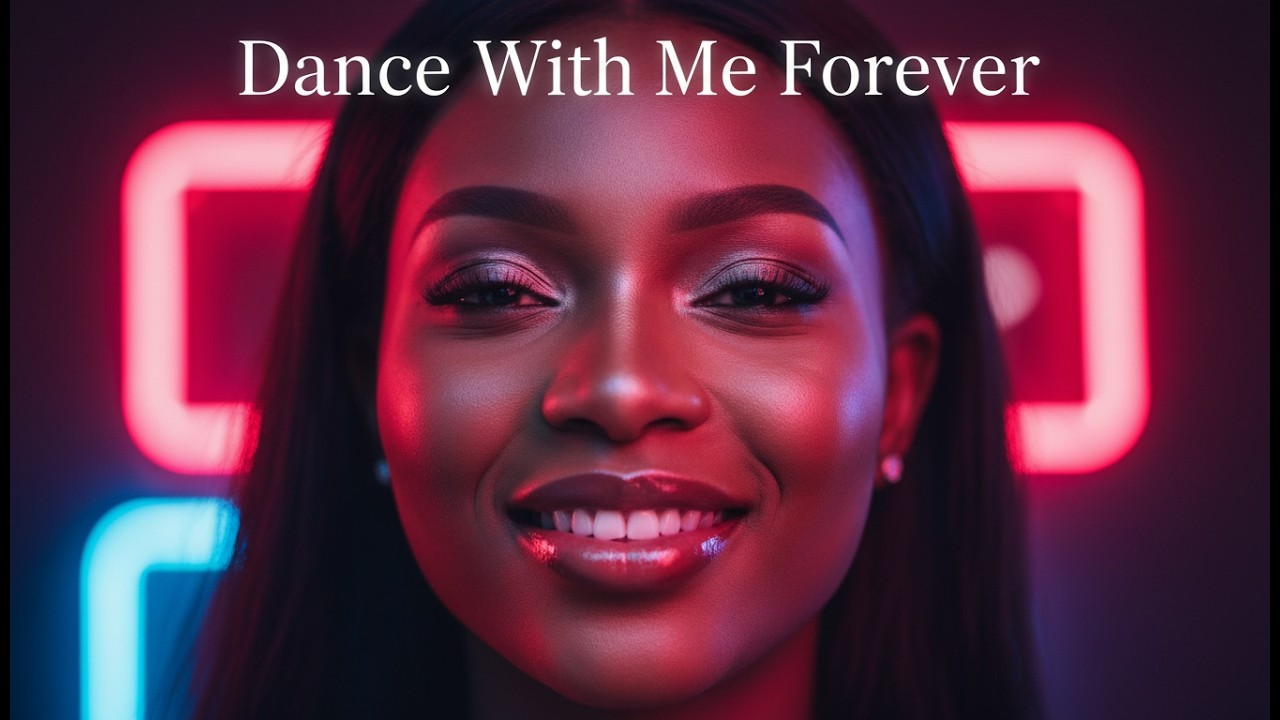 Dance with me forever | EnjoymentTV Original