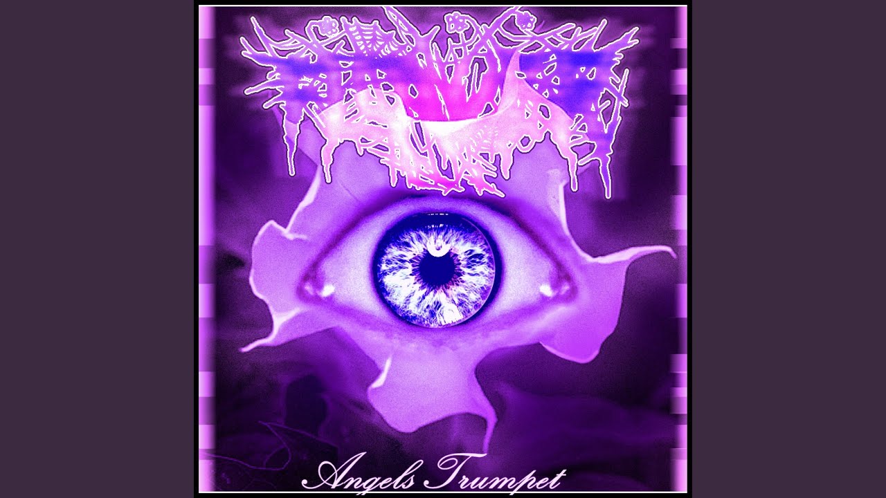 Angel's Trumpet