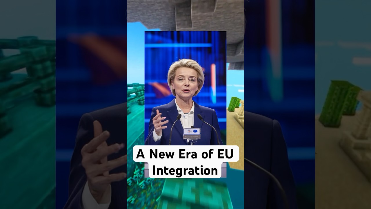 A New Era of EU Integration