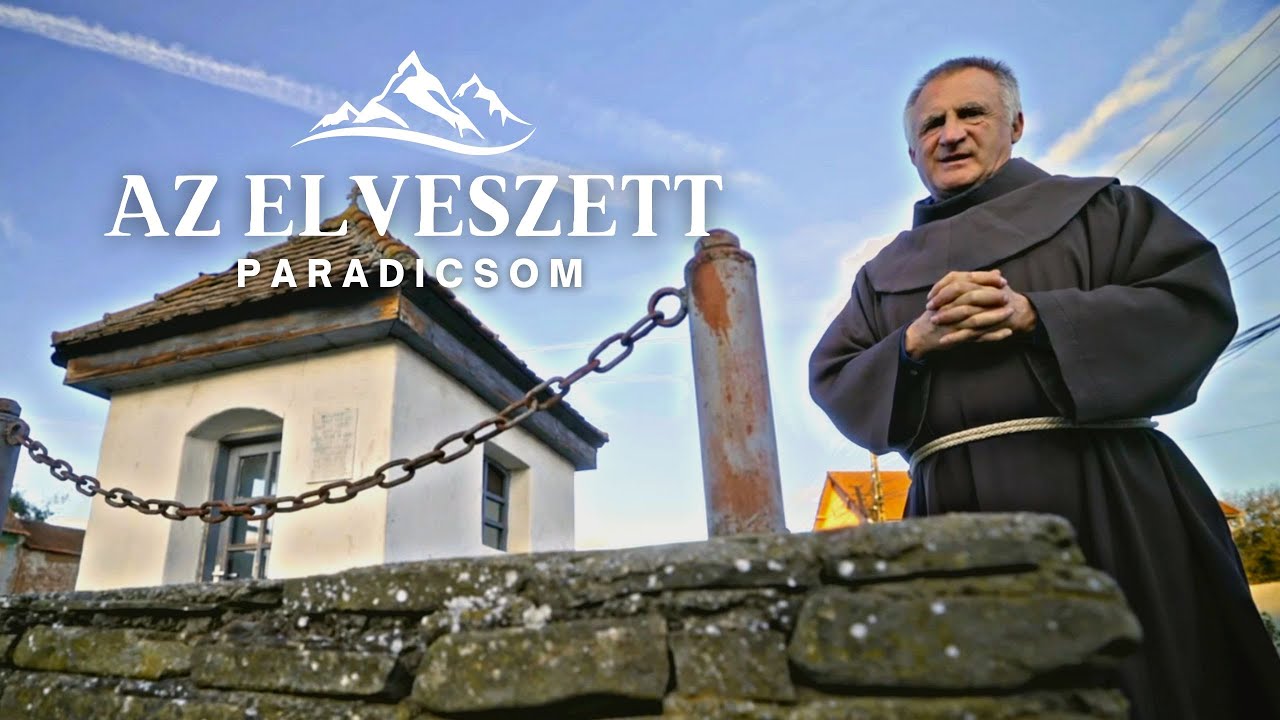 LOVAGOK ÉS HADVEZÉREK FÖLDJÉN - Az elveszett paradicsom (9.)