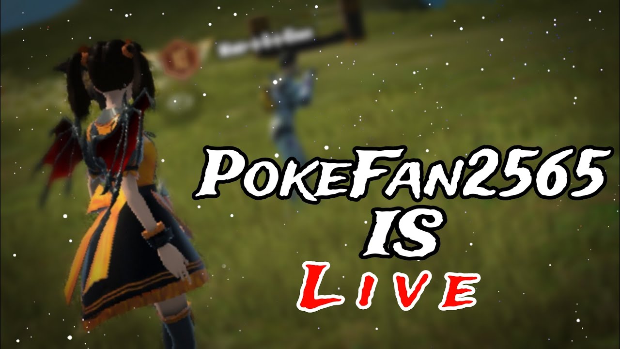 Rider Six Live Stream || Rider Six Gameplay In Hindi || PokeFan2565