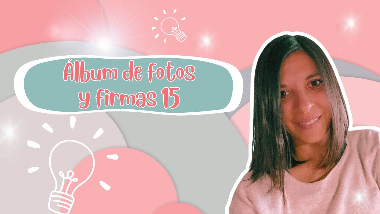 Álbum de firmas y fotos París. Libro de firmas. Silhouette cameo. Cinch. Vinil.