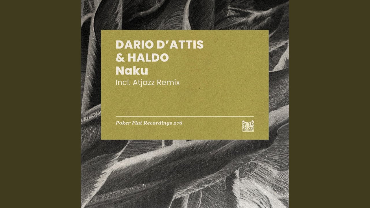Naku (Edit)