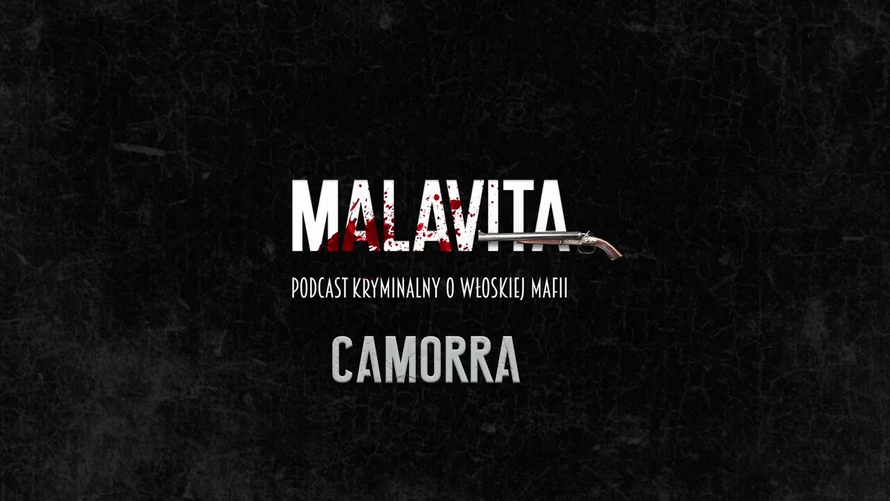 #42 CAMORRA. Klan Casalesi: ostatni akt.