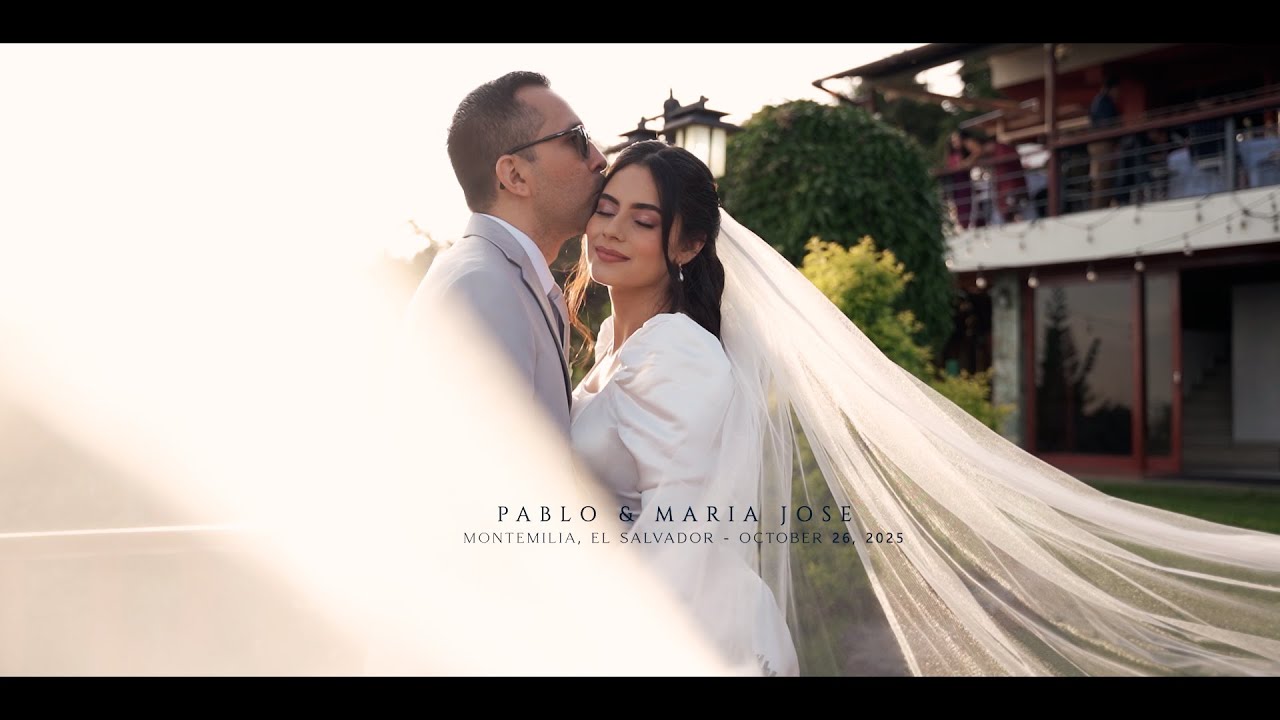 Majo & Pablo | trailer