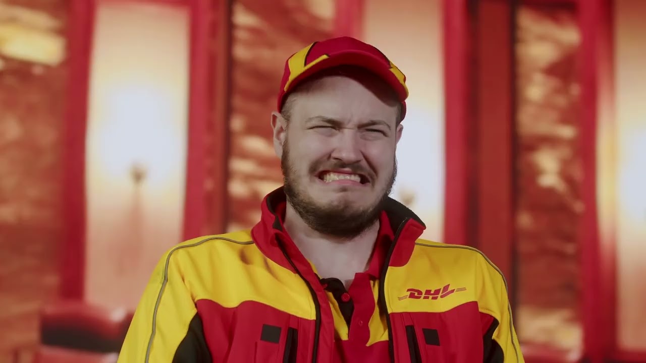 DHL Dota Adventures: Into the past