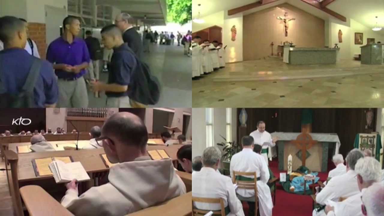 What is a Religious Brother?