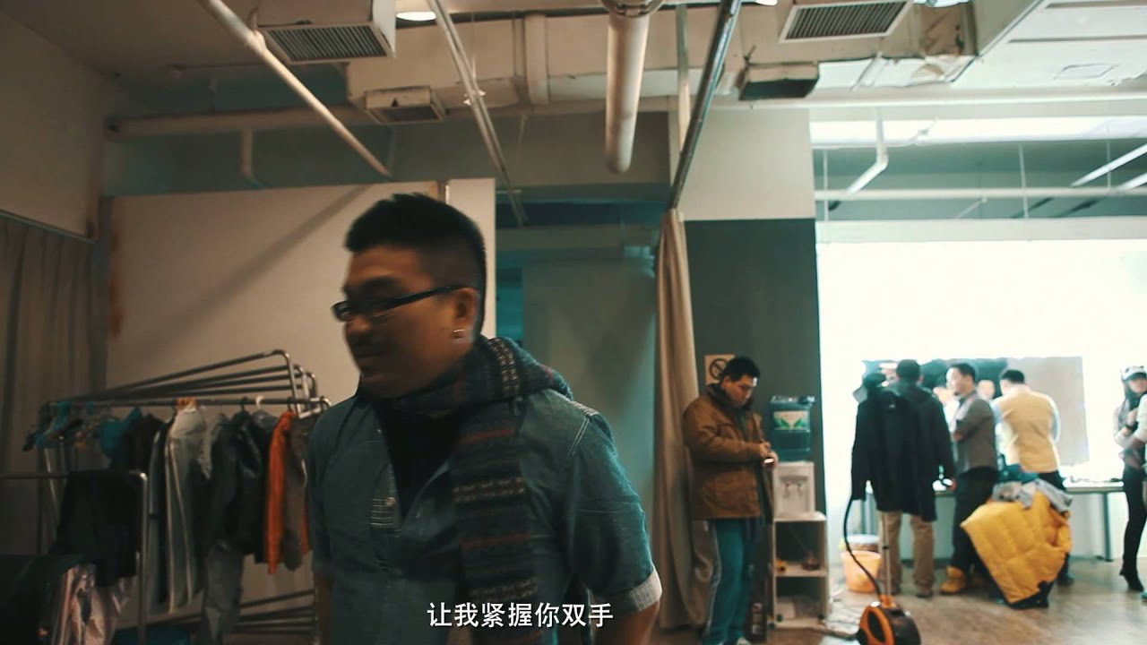 【Official HD】熊貓團 PandaBros - Sky  天空