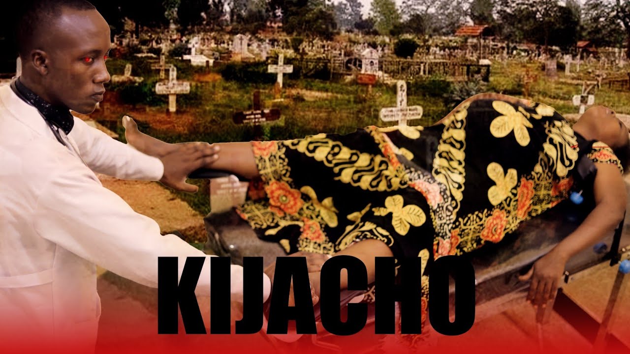 KIJACHO EPISODE 3 season 2 ||love story 💕💕