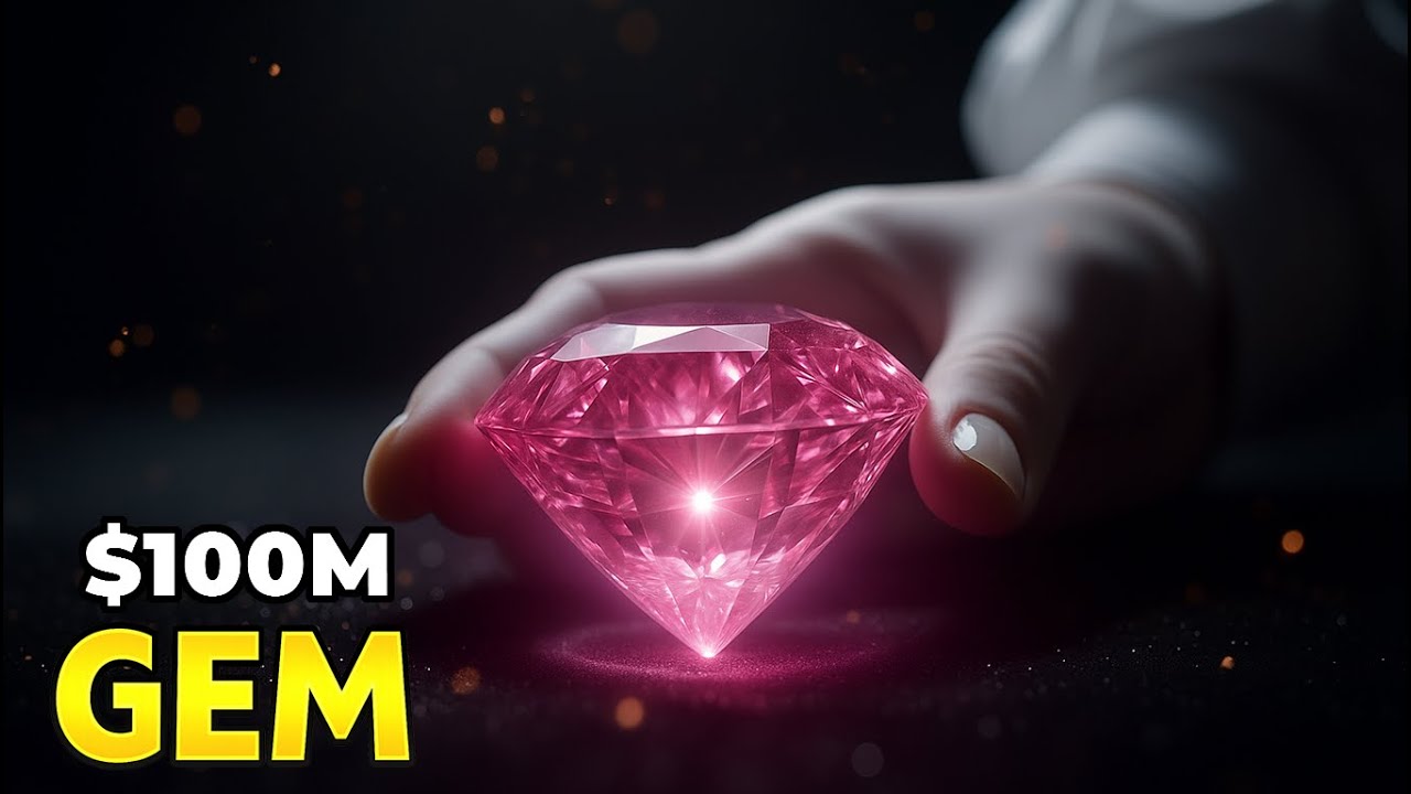 Top 10 Most Expensive Gemstones in the World (2025 Edition)