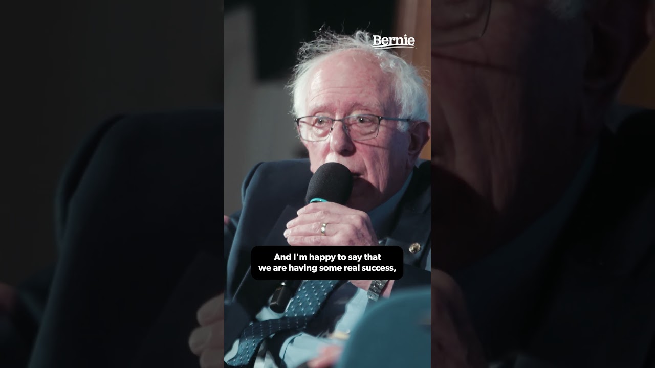When will the Democratic Party become a party of the working class?