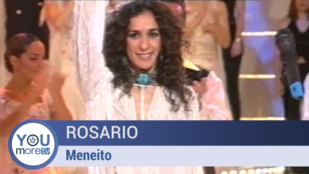 Rosario - Meneito