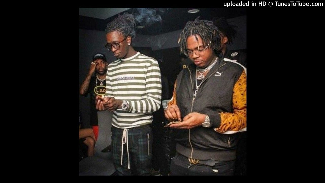 Gunna x Young Thug Type Beat 2024 - 