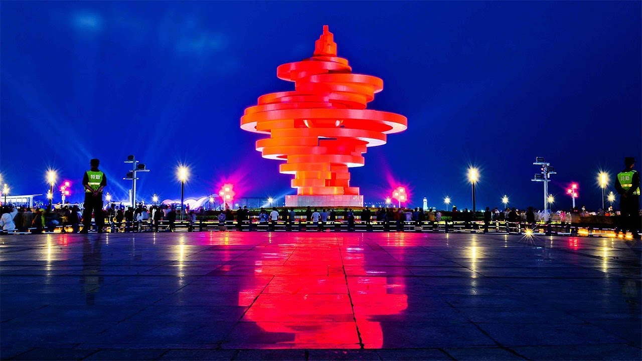 Xi Jinping: Confucianism has much in common with the Shanghai Spirit