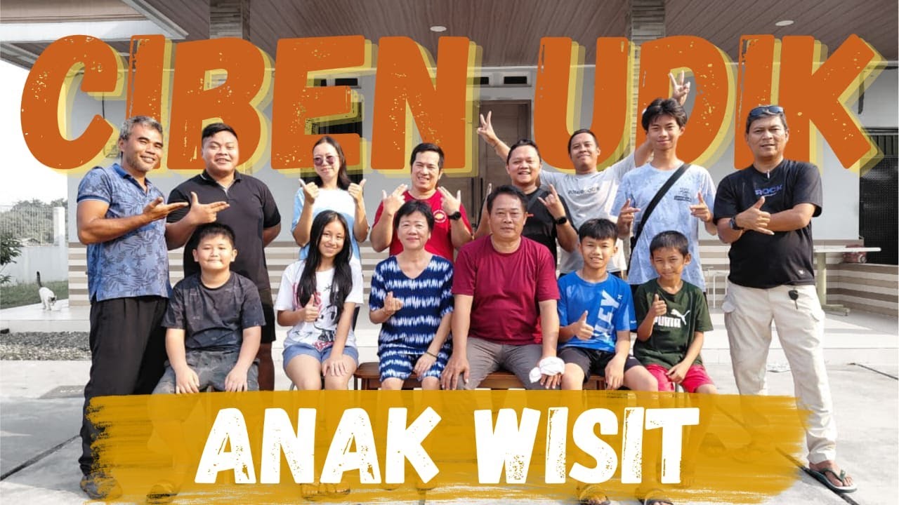 ANAK WISIT