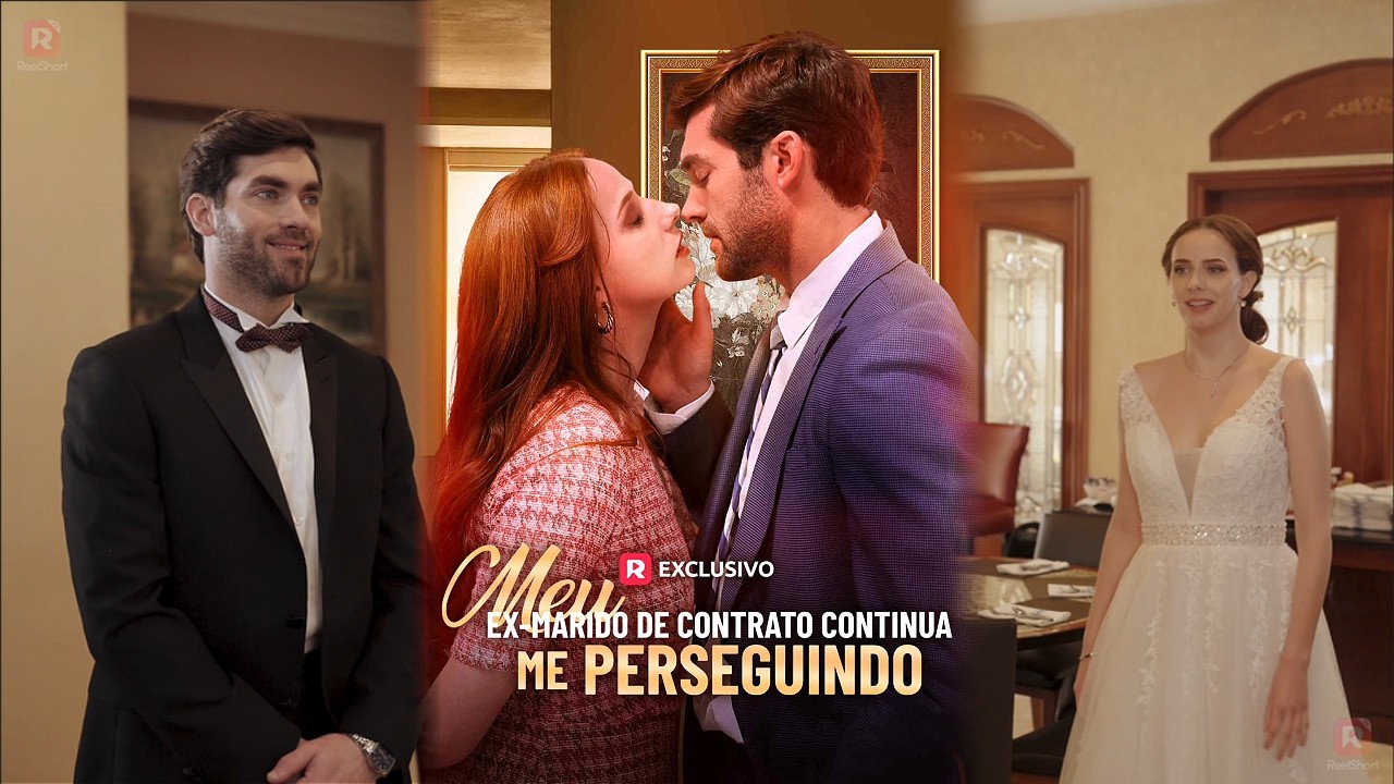 A esposa que ele desprezou era a mulher mais rica do mundo.