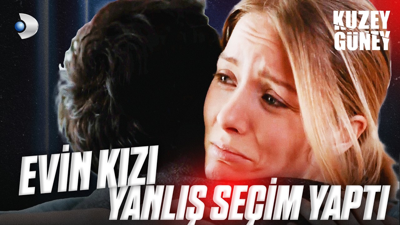 Sosyetik Ailenin  Başı Belada!  |  Kuzey Güney Özel Kolaj