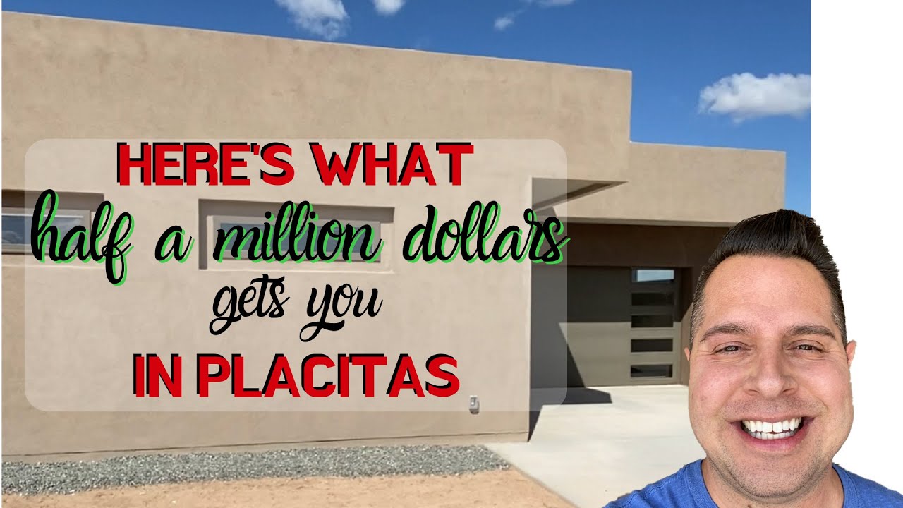 Home Tour: What Half-A-Million Gets You in Placitas
