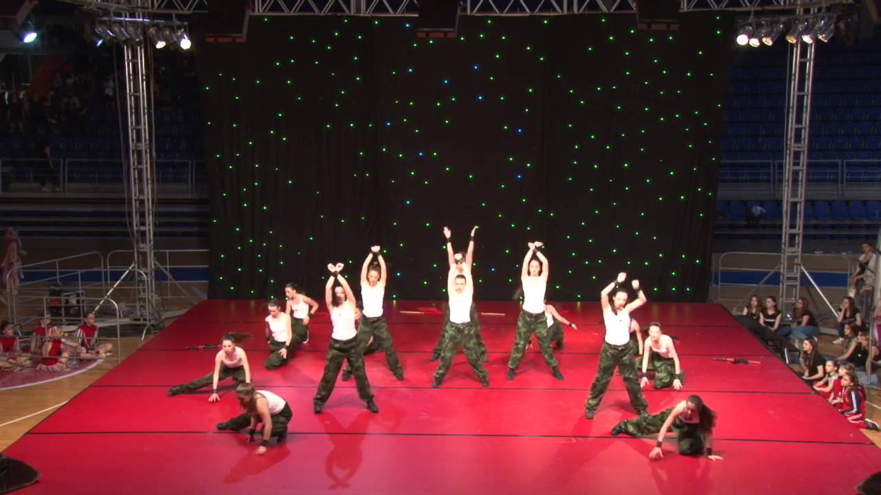 LITTLE MIX - SALUTE  - DUGA Montenegro