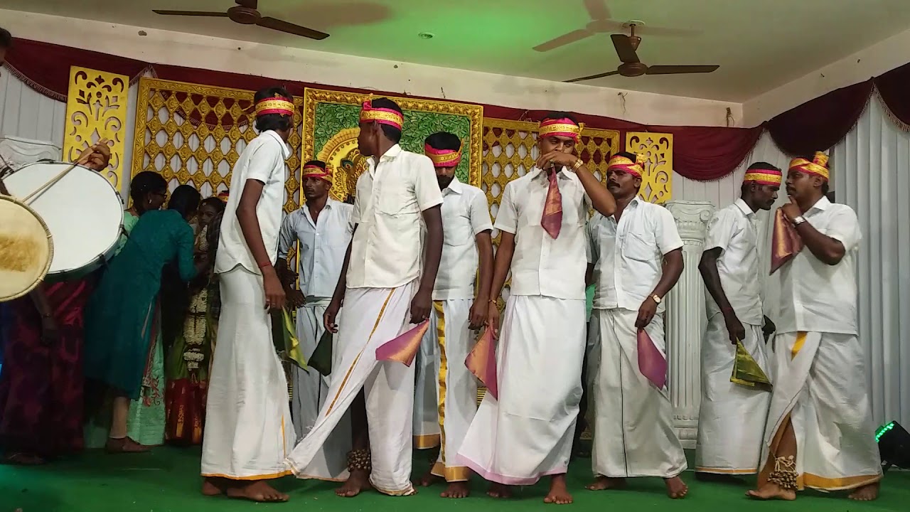 Jothampatti Devarattam