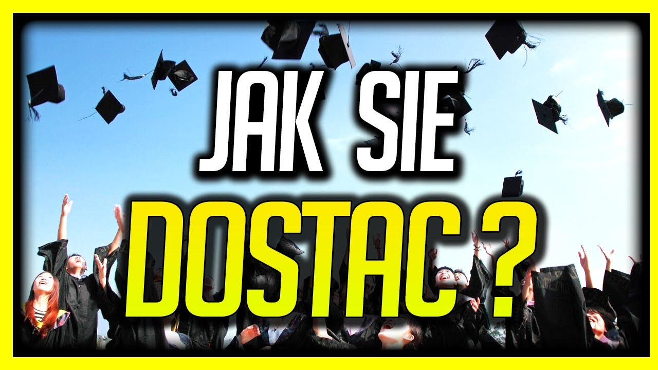 Jak dostać się NA KAŻDĄ UCZELNIĘ ? - Olimpiady przedmiotowe